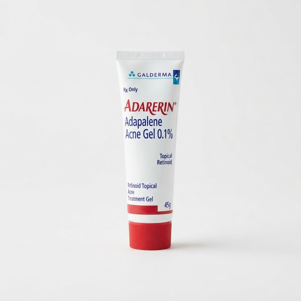 Adaferin Gel
