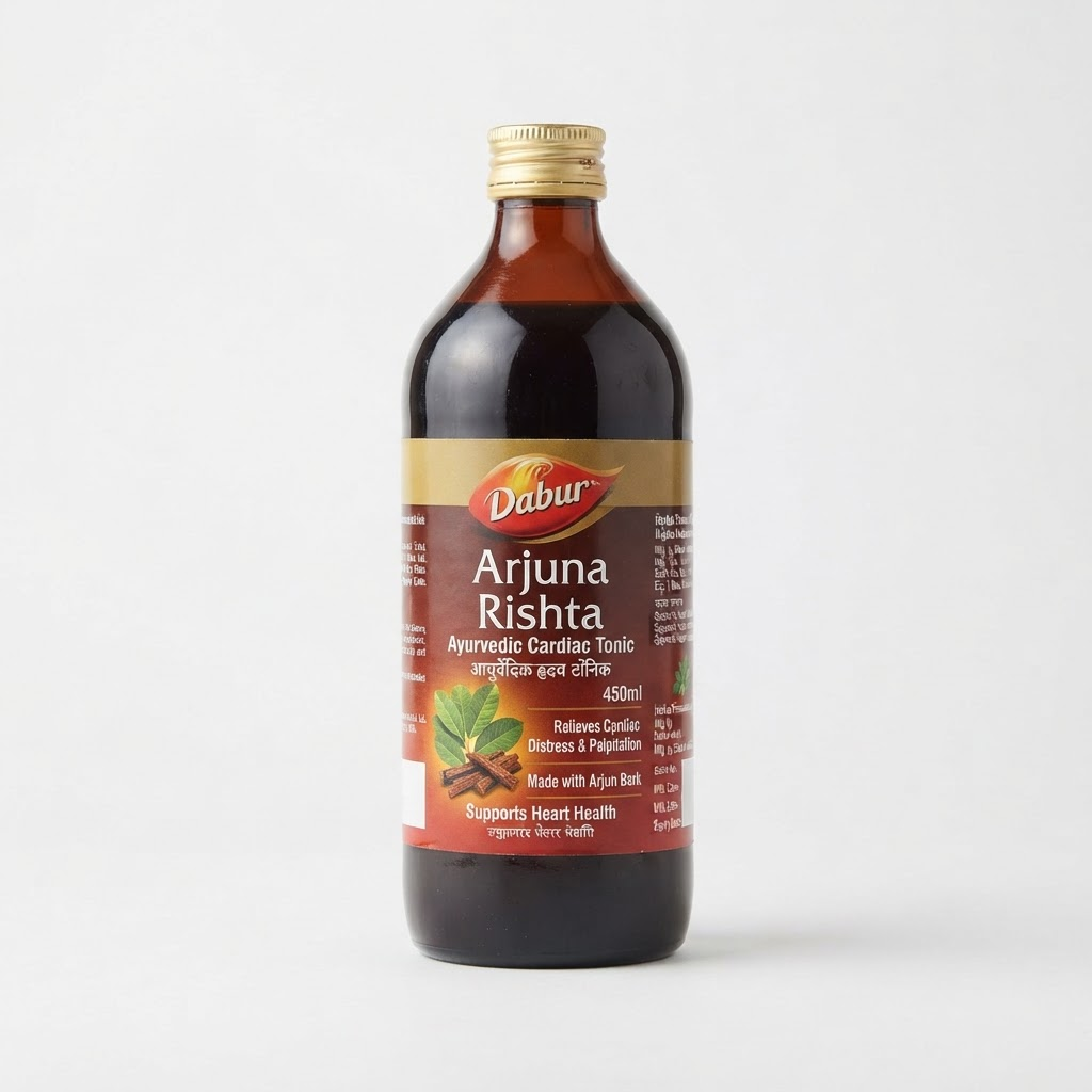 Arjuna Rishta
