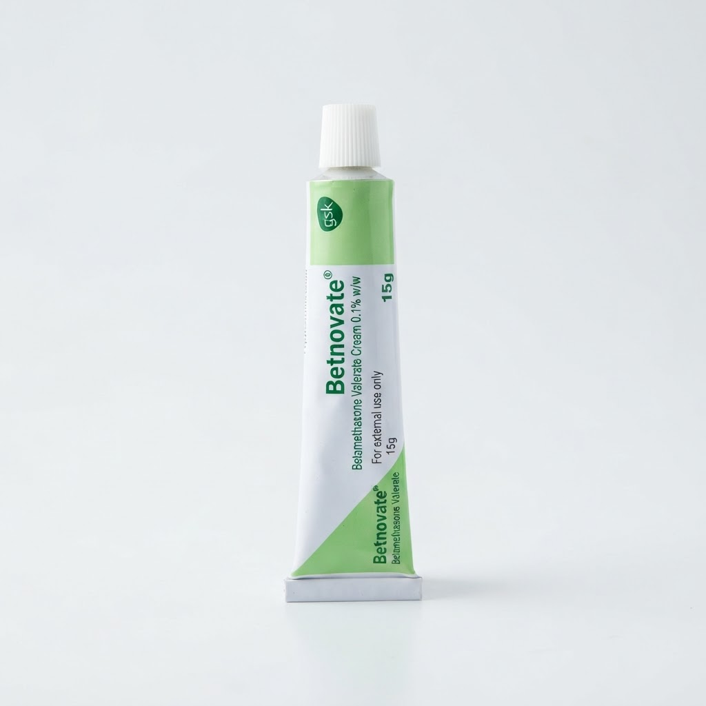 Betnovate Cream