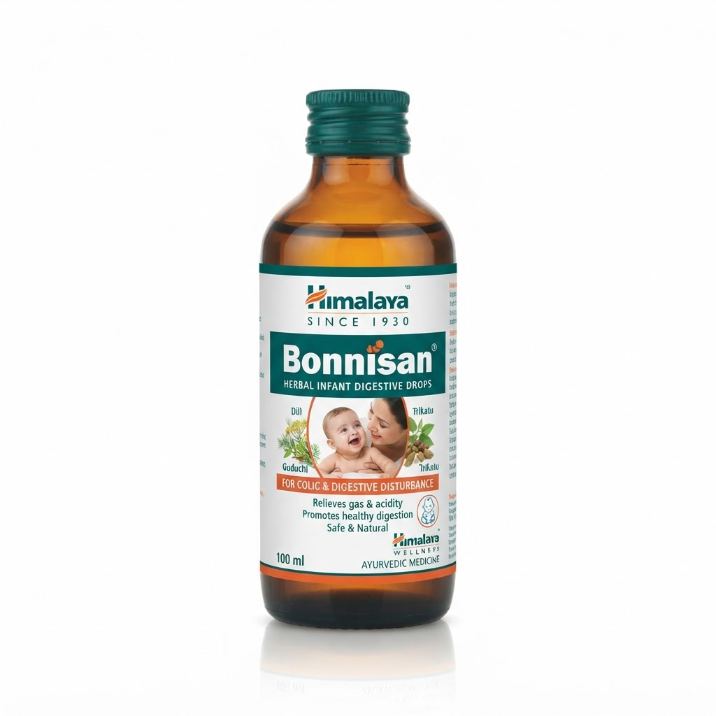 Bonnisan Drops