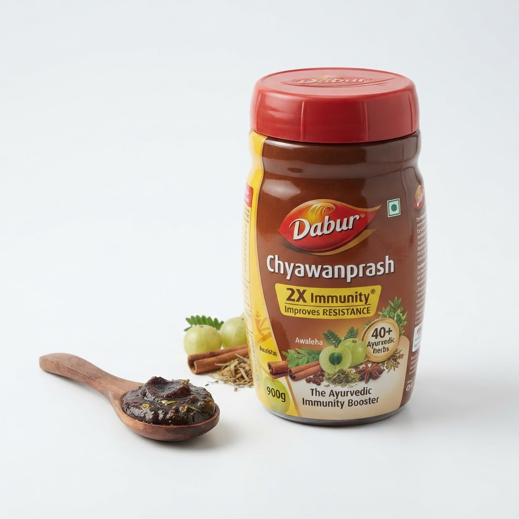 Chyawanprash 900g