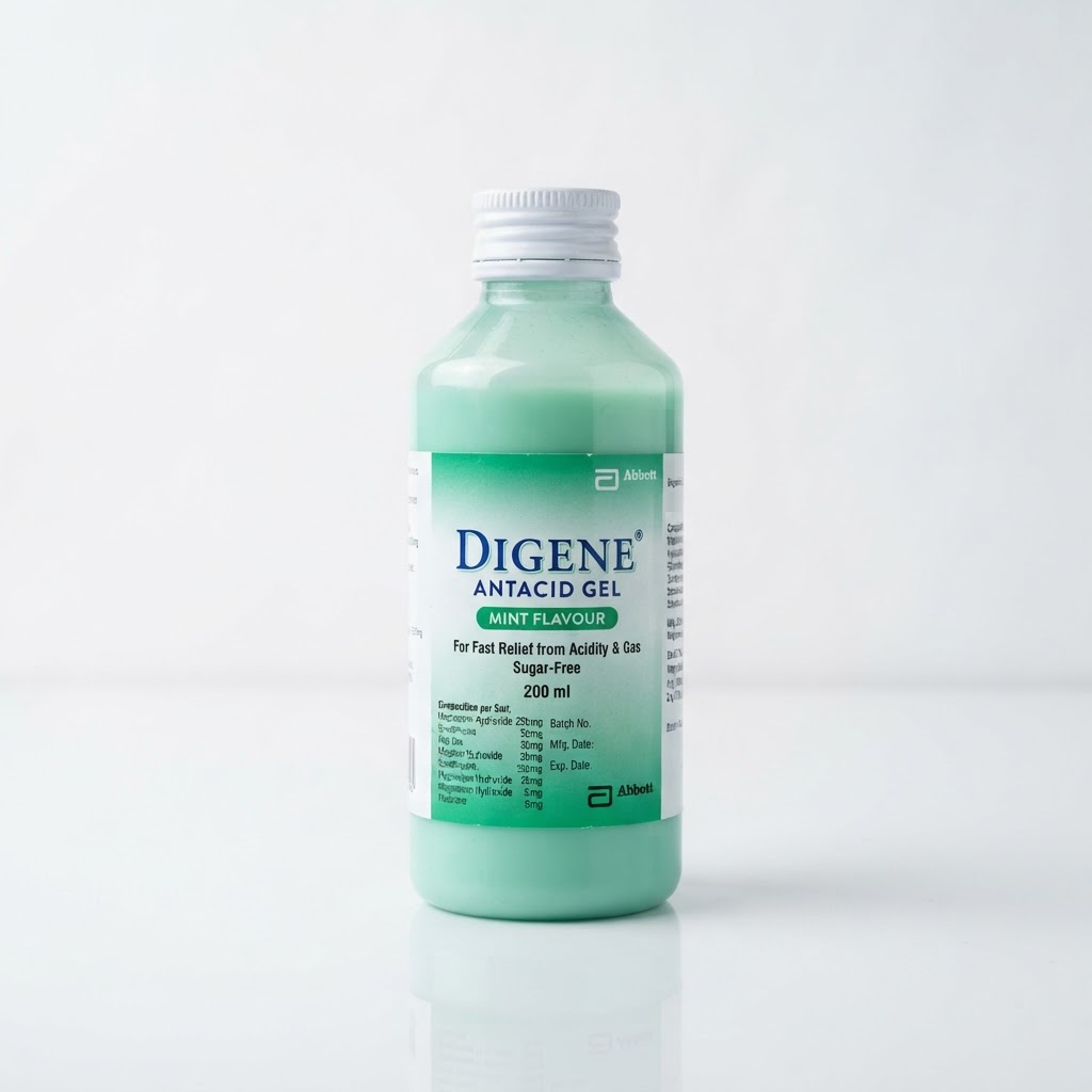 Digene Gel
