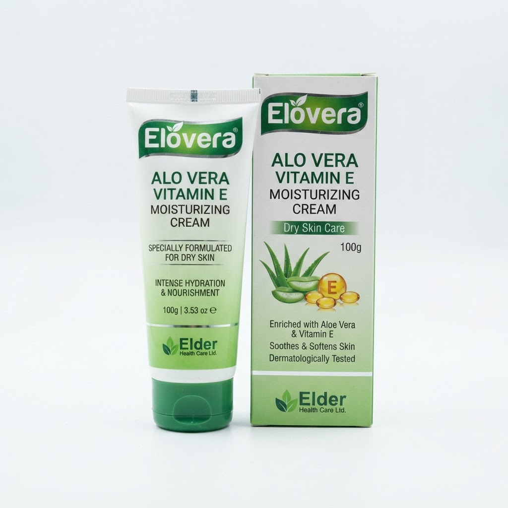 Elovera Cream