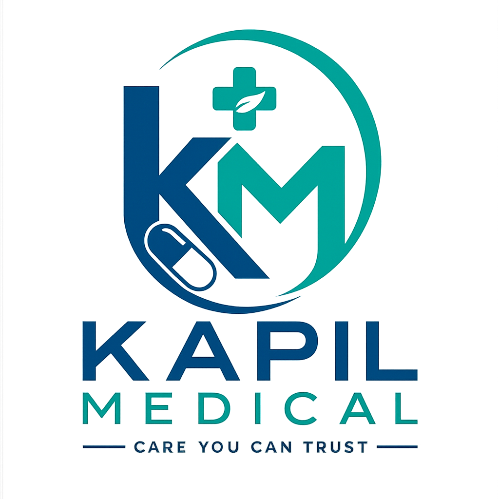 Kapil Medical