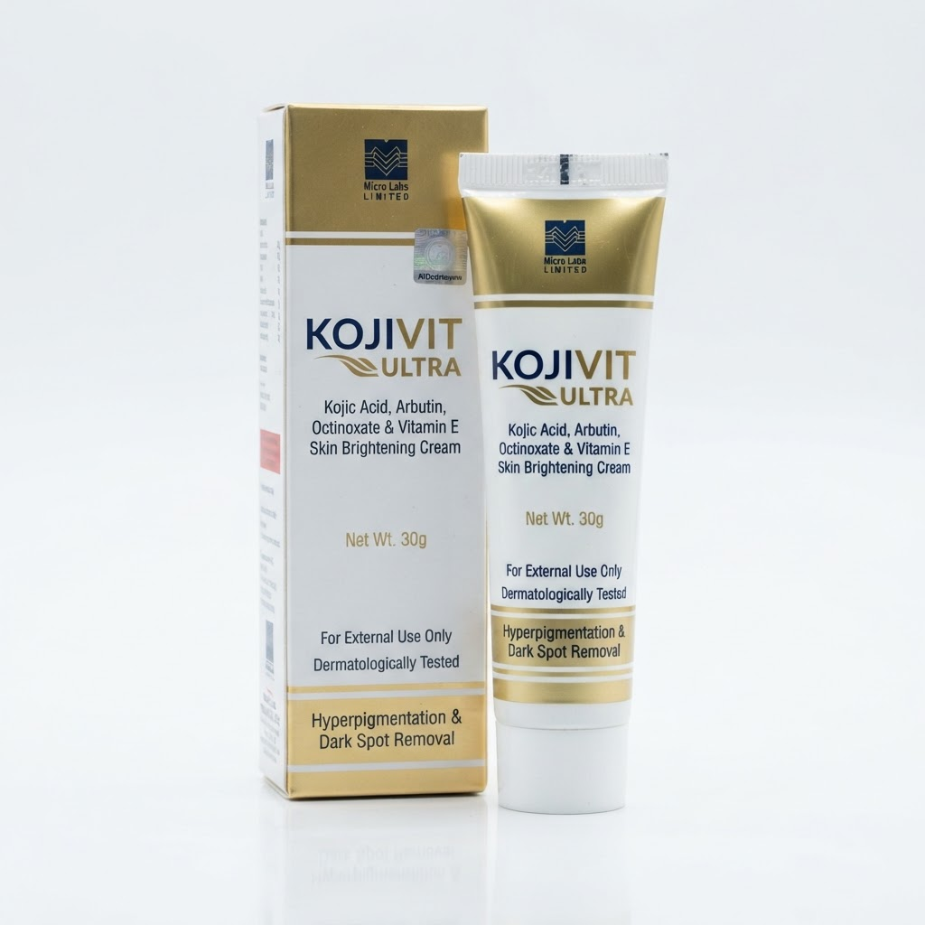 Kojivit Ultra Cream