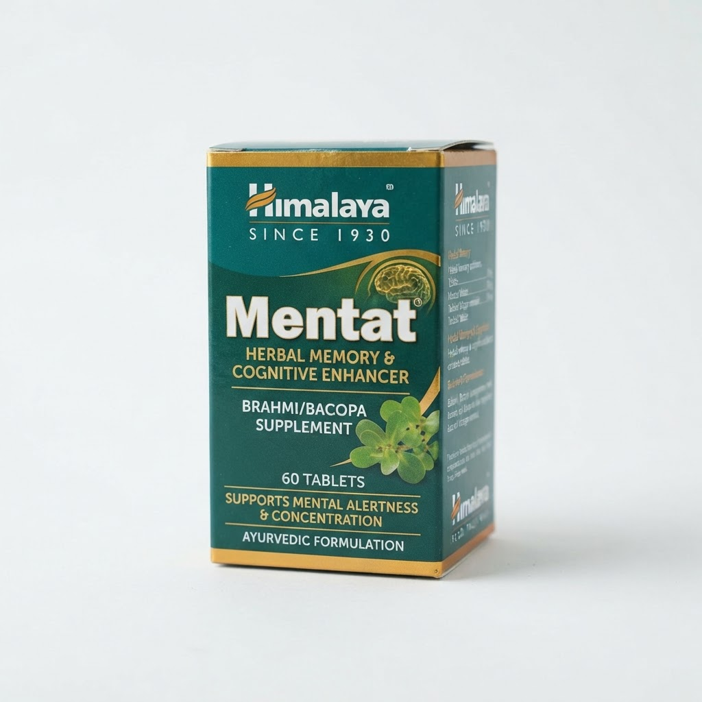 Mentat Tablet