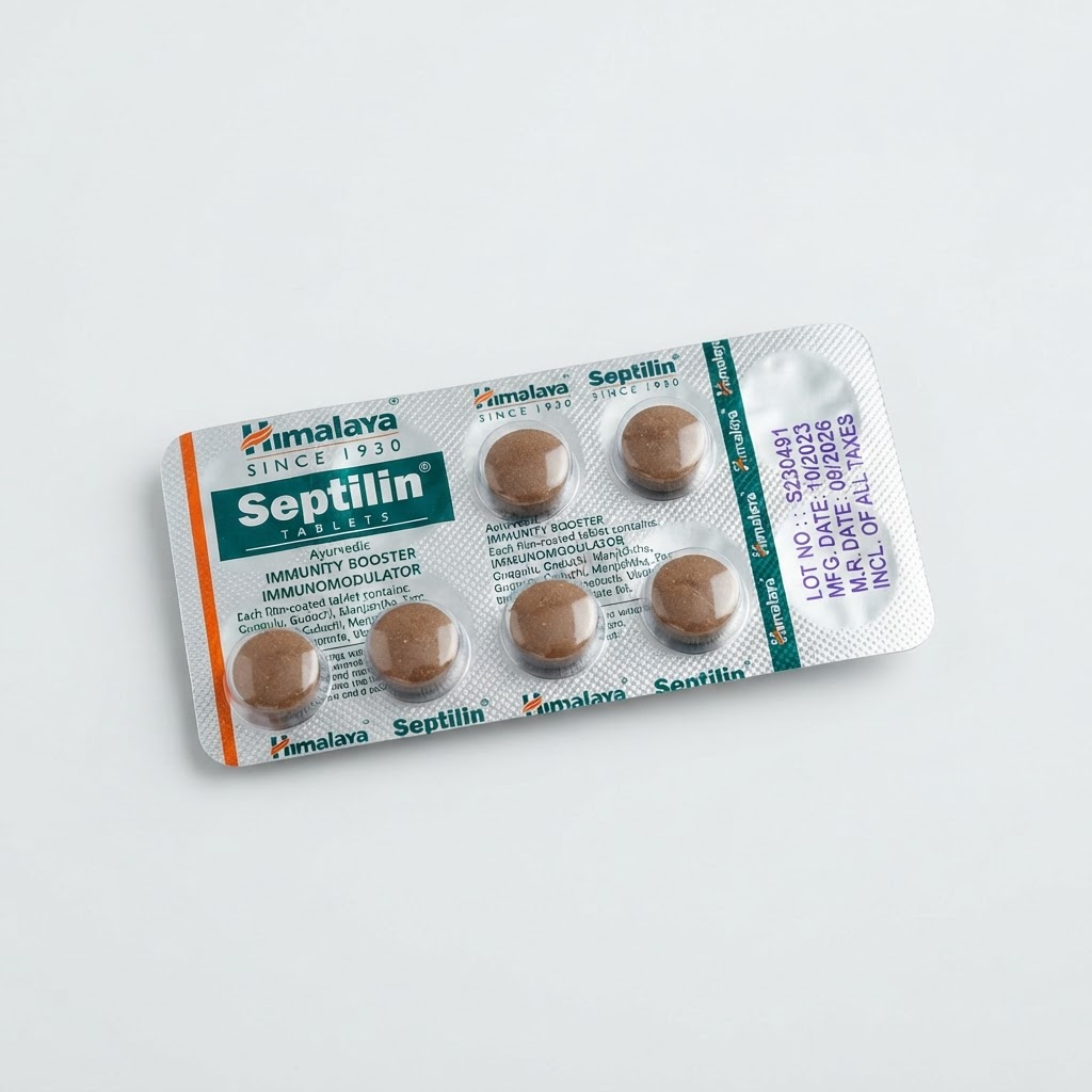Septilin Tablet